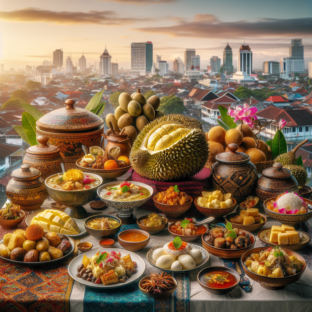 Kuliner Wajib Coba di Medan: Tempat Makan Enak yang Recommended