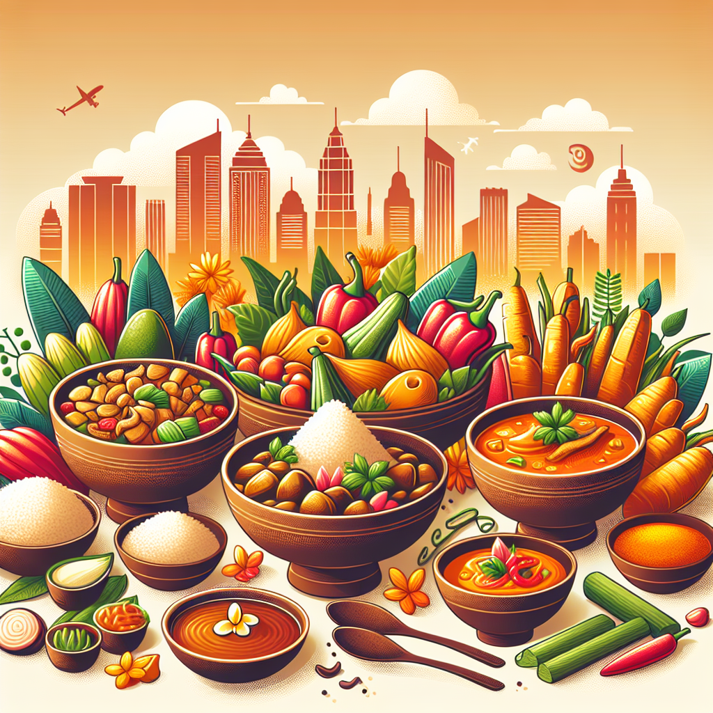 Kuliner Lezat yang Wajib Dicoba di Solo