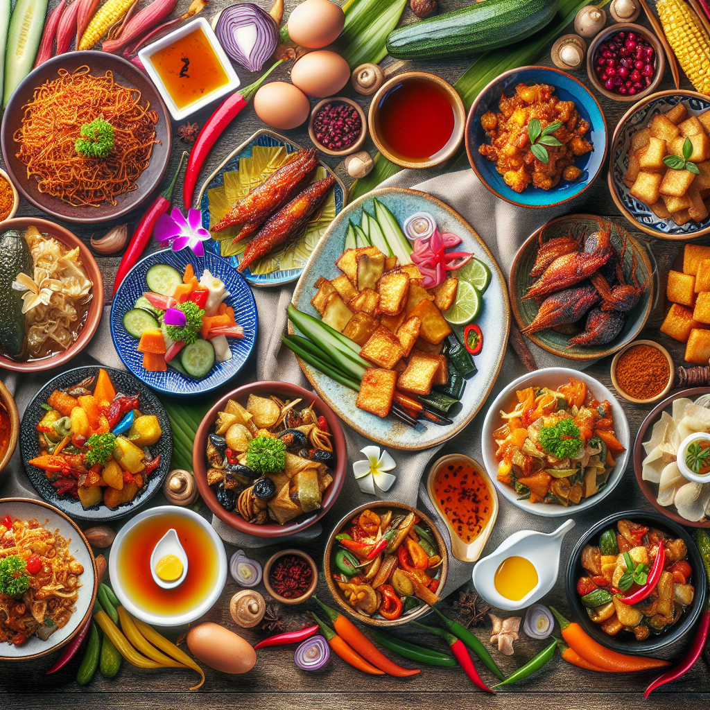 Mengenal Ragam Kuliner Lezat di Batu yang Harus Dicoba