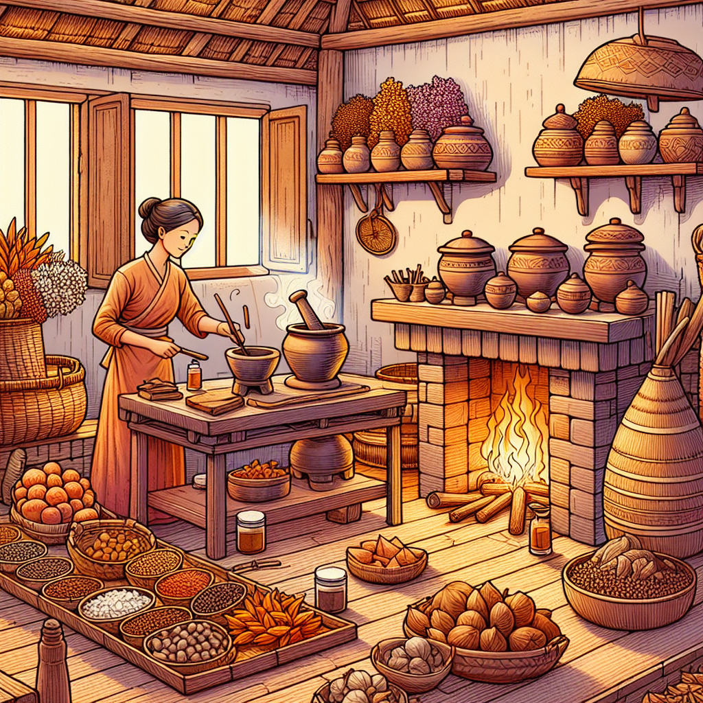 Discover the Flavors of Indonesia: A Guide to Traditional Indonesian Food